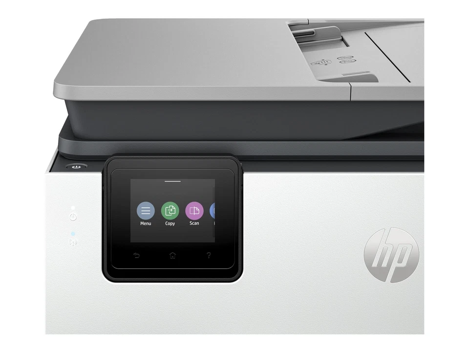 HP OfficeJet Pro 8132 e 40Q45B#629 Fax Stampa inkjet Colorato 20 ppm 512 MB A4 - Immagine 4 di 4