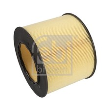 ORIGINAL® Febi Bilstein Luftfilter für Saab 9-3 Cabriolet 9-3 9-5 Kombi 9-5