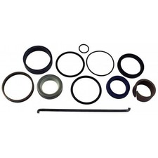 Hh194254 Dana/spicer Complete Steering Cylinder Seal Kit, Mfd Fits Case Ih