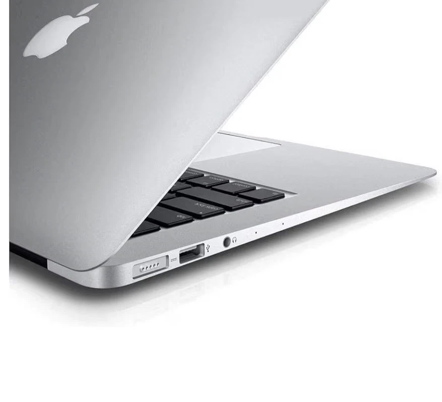 Apple Macbook Air 2017 con Intel Core i5 de 1.8 GHz (13 pulgadas, 8 GB de RAM, - Image 3 of 4