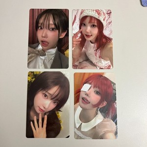 Qwer Photocard | eBay
