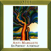 Marguste / Jarvi / E - Instrumental Vocal Wks - Cd - G3Z