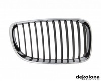 KüHlergrill Frontgitter FüR BMW 1Er Rechts Vorne 04-12