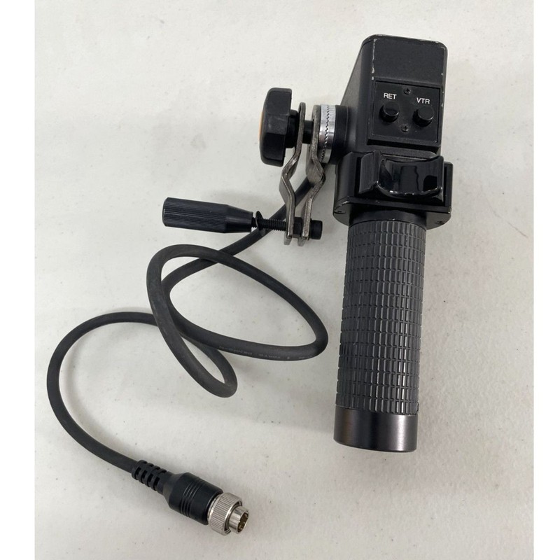 JVC HZ-ZS13BU Servo Zoom Lens Control Unit - UNTESTED - SOLD AS IS
