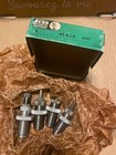 RCBS Reloading 4-Die Set 45 ACP