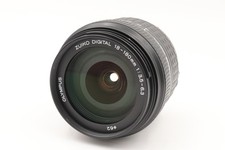 MINT Olympus Digital 18-180mm f3.5-6.3 Zuiko Lens Original 4/3 JAPAN e18068