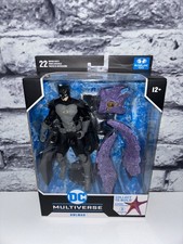 McFarlane Toys DC Multiverse OWLMAN Crime Syndicate w Starro The Conqueror 3 4
