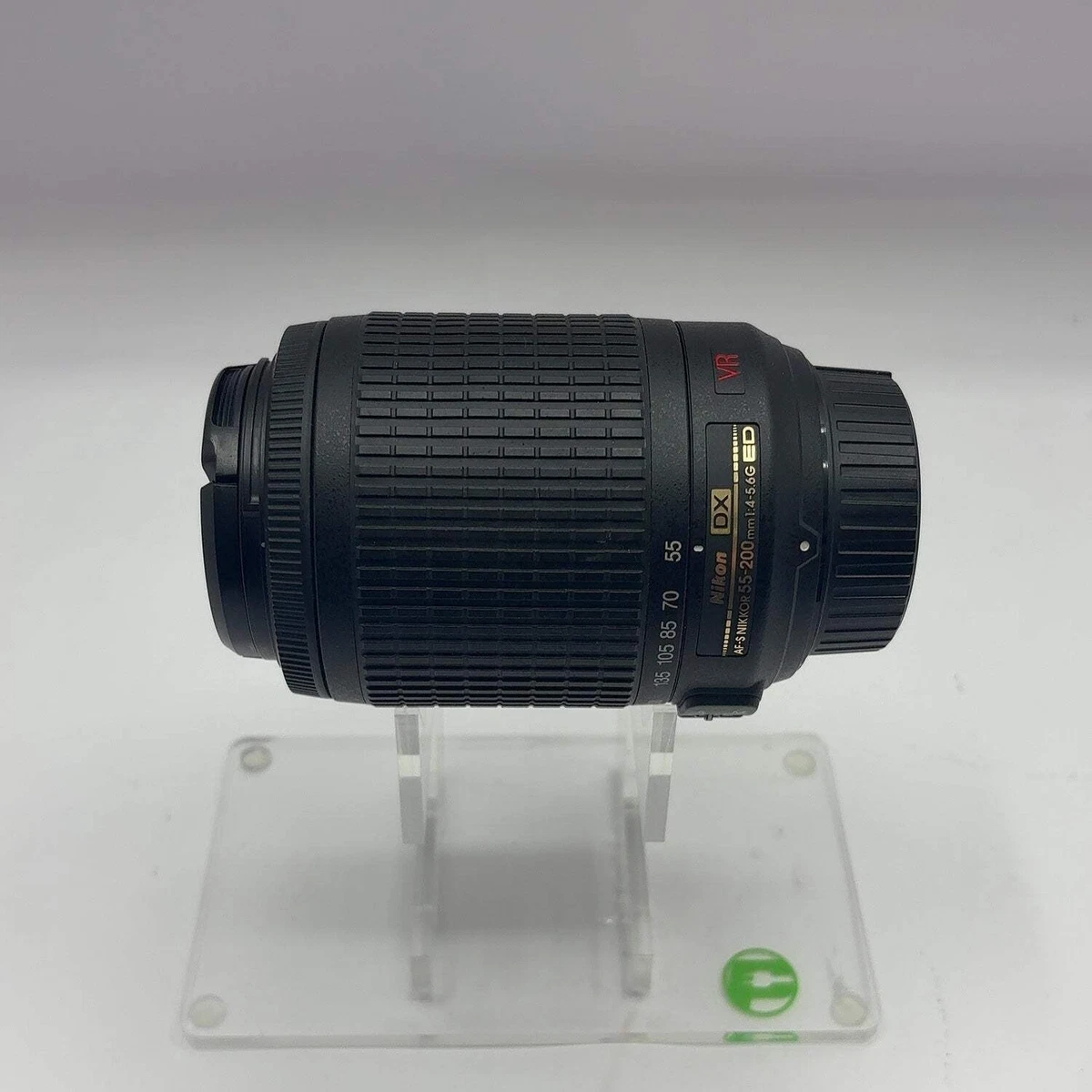 AF-S 55-200mm 4本セット　ジャンク Nikon 55-200mm Image Stabilization Camera Lenses for sale | eBay