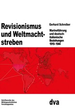 Revisionismus und Weltmachtstreben | Gerhard ...