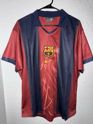 FC Barcelona x Travis Scott Jersey, Größe L, 24/25 Kit