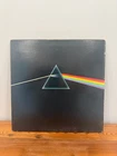Pink Floyd The Dark Side of the Moon Vinyl LP Record Harvest 12" 33 RPM EX REC.