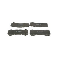 Bosch 0 986 494 975 Bremsbelagsatz, Scheibenbremse