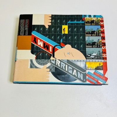 Jimmy Corrigan: Or, the Smartest Kid on Earth by Chris Ware (English) Hardcover 