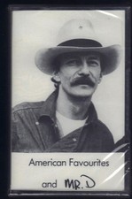 American Favourites And Mr. D Snowbird Singin...