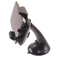 For Galaxy Z Flip7/FE - Car Mount Dash Windshield Holder Cradle Swivel
