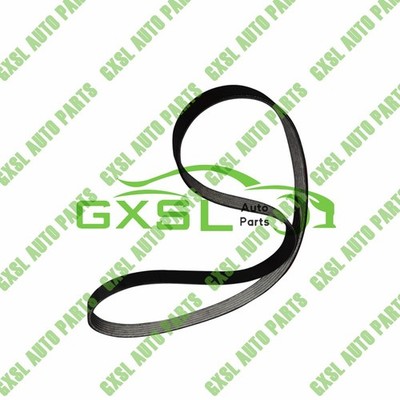 For Maserati Ghibli Levante 2.0 T4 Compressor Control Belt P/N 670154525