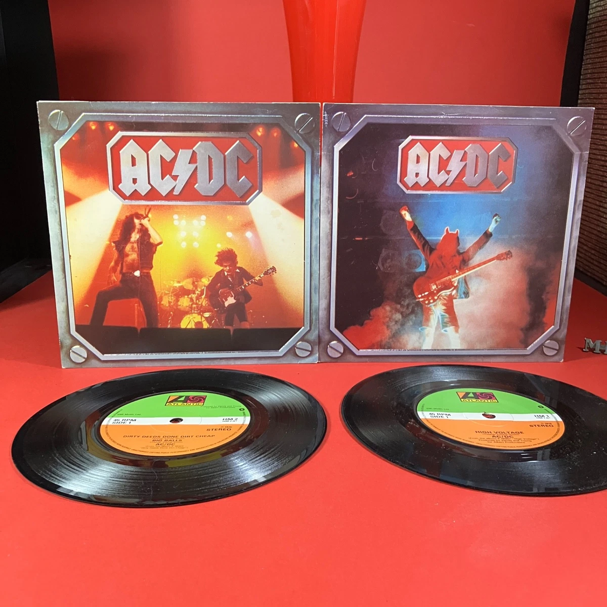 AC/DC 7