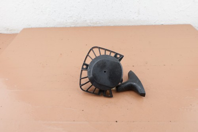 #ad #ad McCulloch Mac 110 Chainsaw OEM Recoil Pull Start $19.99