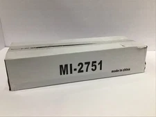 Mount It! MI-2751 Single Monitor Mount Desktop Stand VESA MI-2751