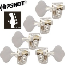 NEW Hipshot HB7 5 String 20710N L1+R4 Upgrade...