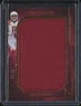 2025 Panini Silhouette LARRY FITZGERALD Jumbo Relic Bronze /49 Cardinals JA120