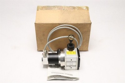 PEPPERL + FUCHS ABSOLUTE ROTARY ENCODER DVM58N-032YYR0BN-1213