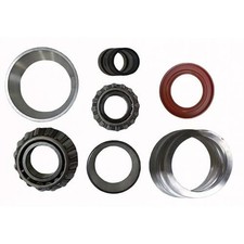 Dana/spicer Pinion Bearing & Seal Kit, Mfd Fits Case Ih Replaces 87324516