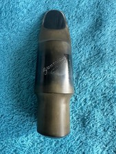 Yanagisawa No. 6 Tenor Saxophone Mouthpiece