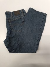 Wrangler vintage regular fit jeans 38W 29L grade A 9027 