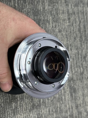 Sanyo LNS-S11 Wide-Angle Zoom Lens for PLC-XT21 PLC-XT25 PLC-XT35 PLC-WTC500L 53 - Picture 5 of 9