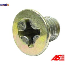 10x REPAIR SET ALTERNATOR SRS0019