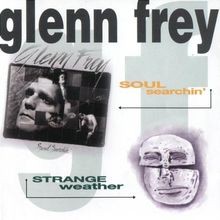 Take 2 von Frey,Glenn | CD | Zustand sehr gut