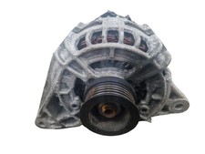 MERCEDES GLA CLASS Alternator 2143 Diesel 2017 W156 OM651.930 A0009063322