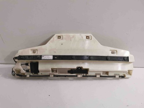 BMW 3 F30 M-Pack Stoßstangenhalter hinten, mittlerer 8054200 3.0 Benzin 21063557