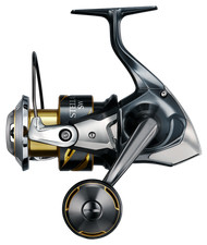 Shimano Stella Sw D Spinning Reel Stlsw5000hgd Fishing