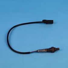 Audi A6 4F C6 2.4 2.8 3.2 FSI Lambdasonde 06E906265F Abgassonde Original PE3