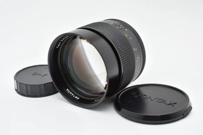 Contax f/1.4 Lenses 85mm Focal for sale | eBay