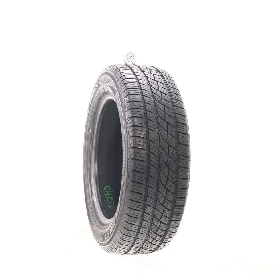 Usado 235/60R18 Toyo Celsius II 107V - 9/32 Foto 2 de 4