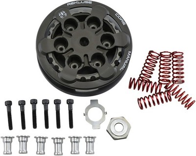 Rekluse Core Manual Clutch Kit fits Yamaha YZ250 2-Stroke/YZ250X 2-Stroke