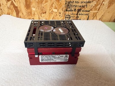 KBVF-23D (9959G) KB Electronics AC Motor Speed Control