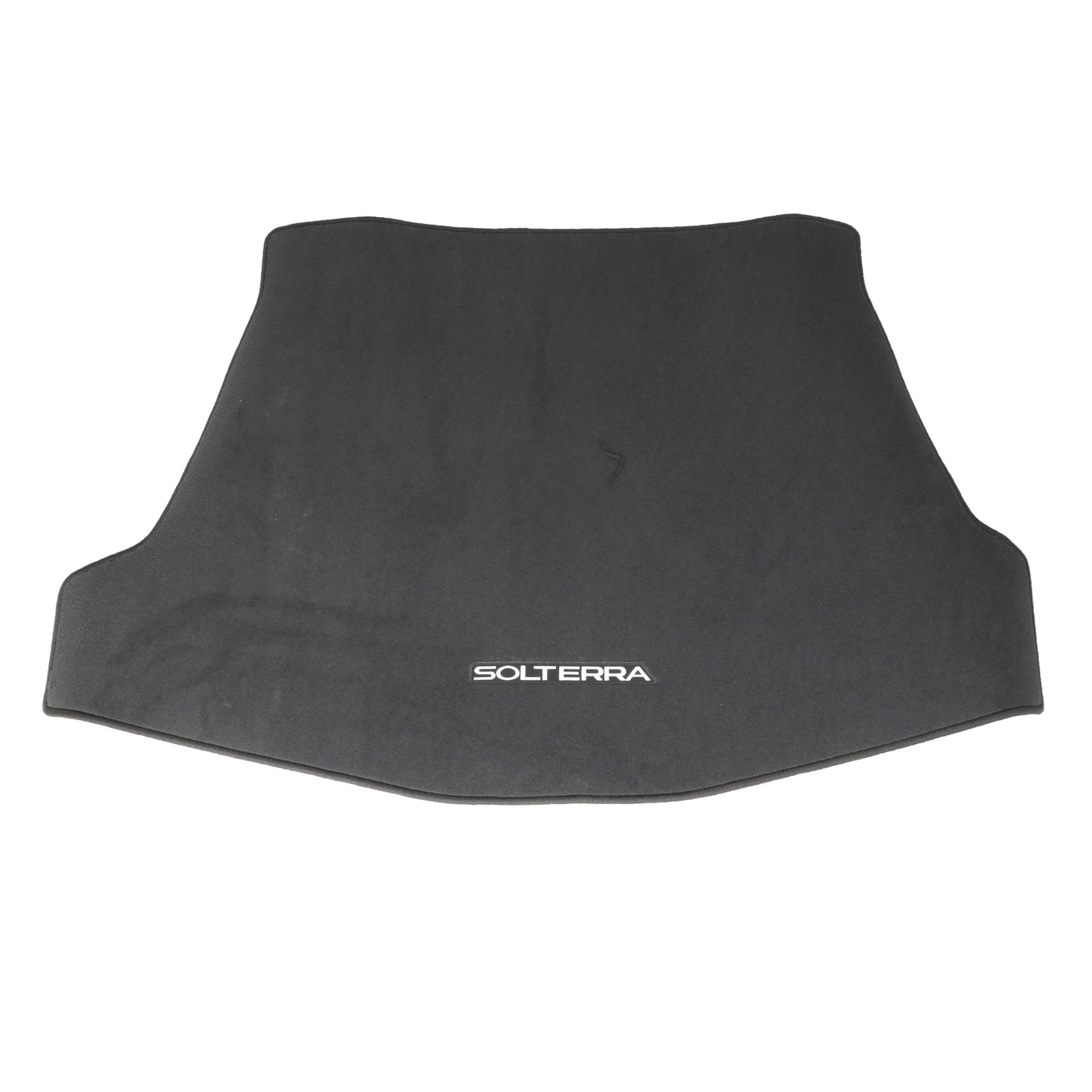 Alfombrilla de área de carga para Subaru Solterra 2023-2025 (P/N PT9194223720)