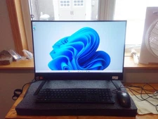 Dell Inspiron 5415 23.8 Non-touch Ryzen 5 7530u 16GBram 512GBssd Win11 Office