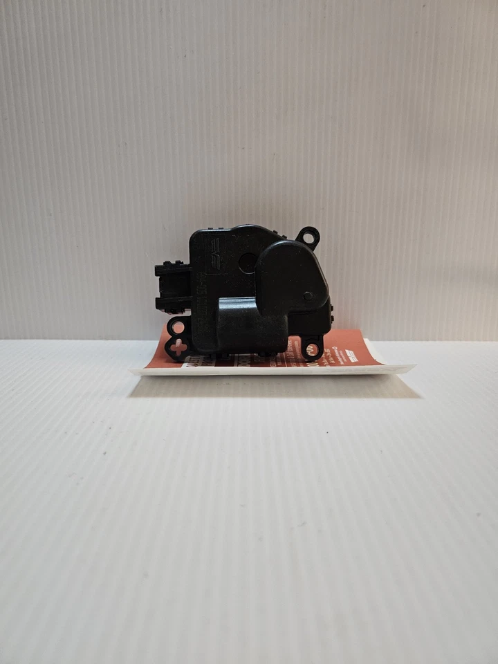 604-005 Dorman HVAC aquecedor mistura porta atuador para Ram 2500 3500 4500 5500 11-18 - Imagem 3 de 4