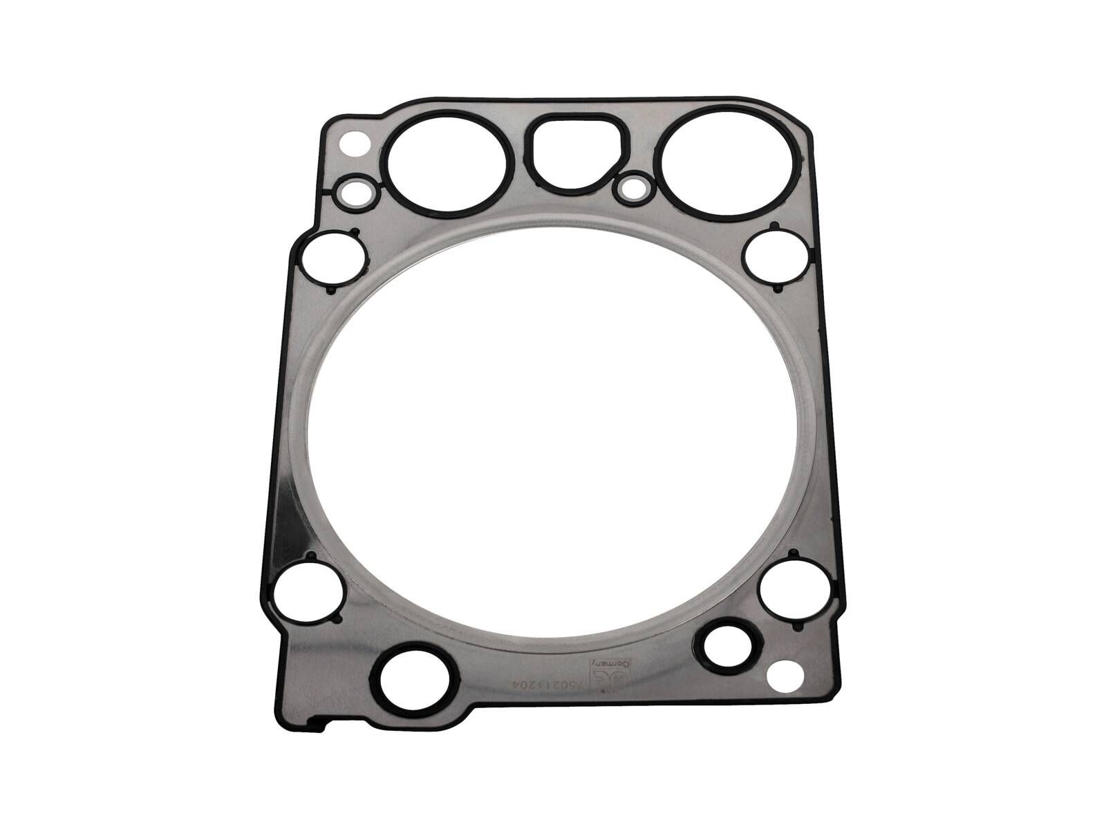 Joint de culasse 150,5 mm DT Spare Parts résistant aux fuites de compression pour camion 4.20405