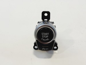 BMW F10 530D, Schalter Start/Stop, 61319153831, 9225230