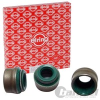Elring Dichtring, Ventilschaft FüR Volvo 850 960 C70 S40 S60 S70 S80 S90 V40