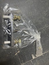 RV Kitchen Sink Faucet