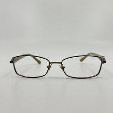 Vogue Eyeglasses Frames VO3845-B 896 Womens Full Rim 52-16-135 4069