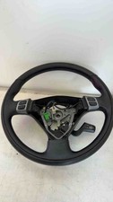 2006 Legacy 2.5l Turbo Steering Wheel Used Oem