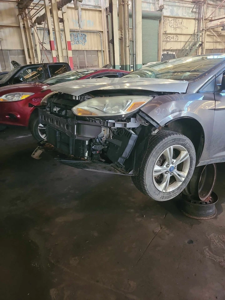 08-18 FORD FOCUS СТЕРЕО РАДИО антенна 2.0L OEM - Изображение 4 из 4